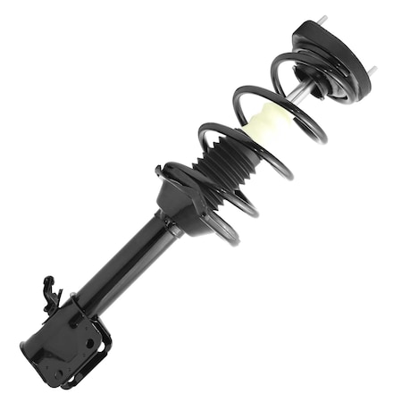 Unity 15334 Rear Right Complete Strut Assembly 15334